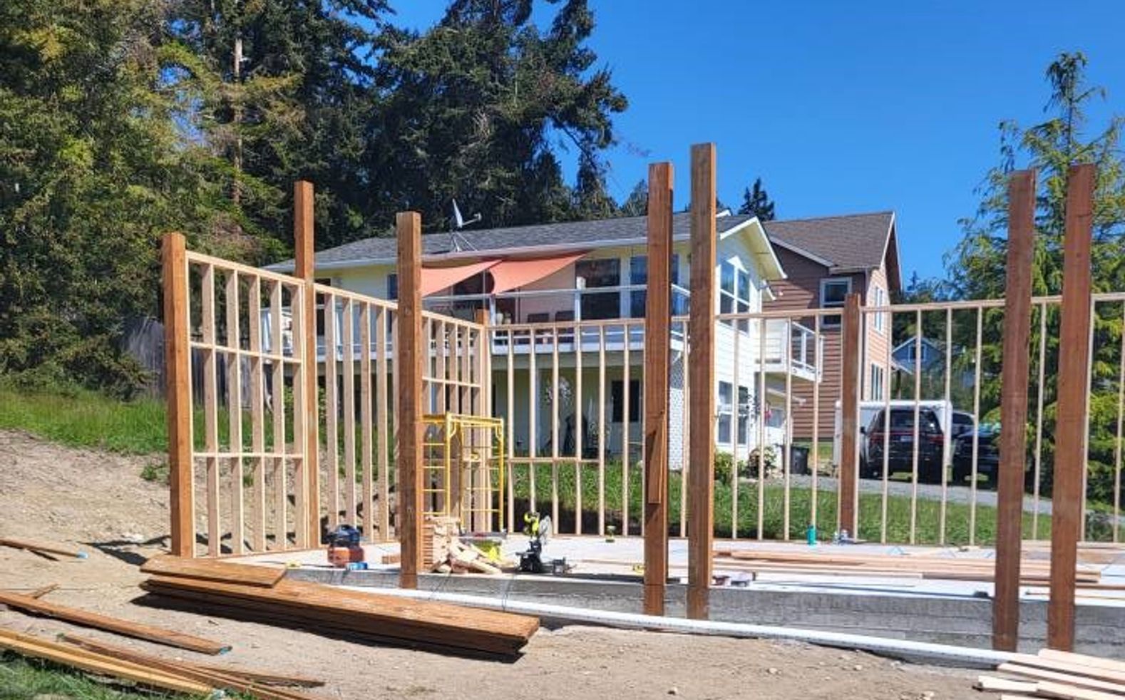 Pergola
