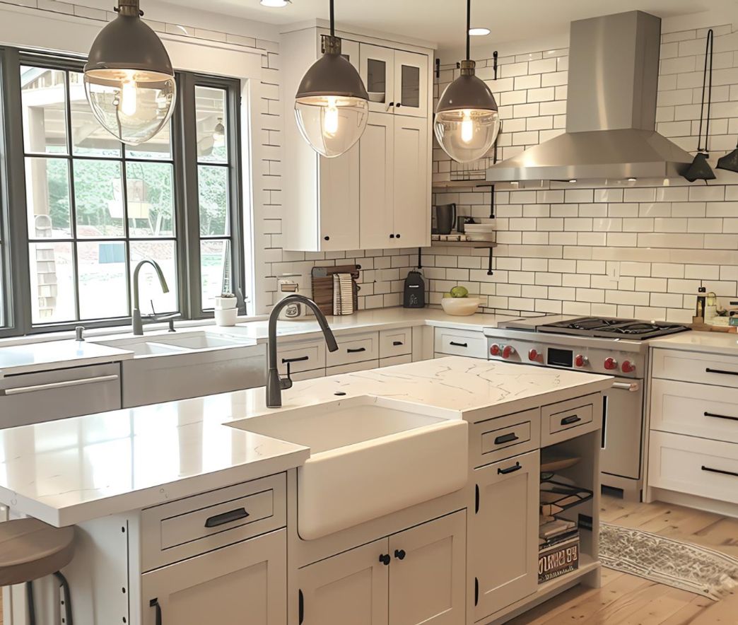 Kitchen Renovation