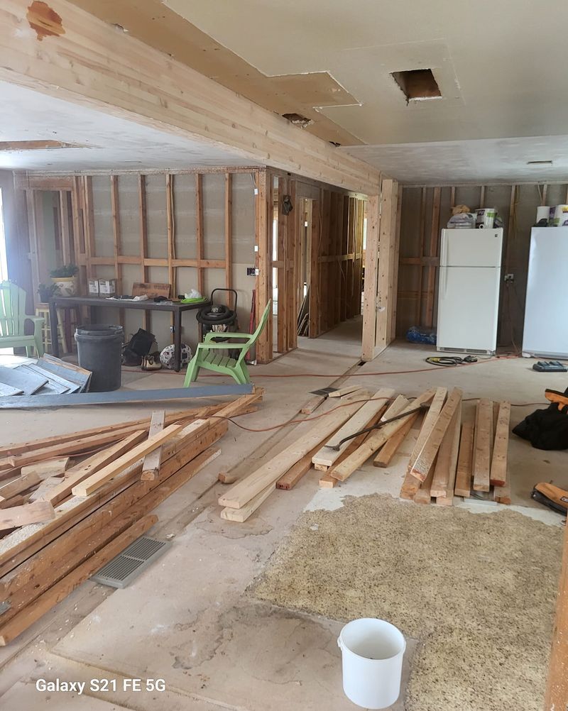 contstruction site