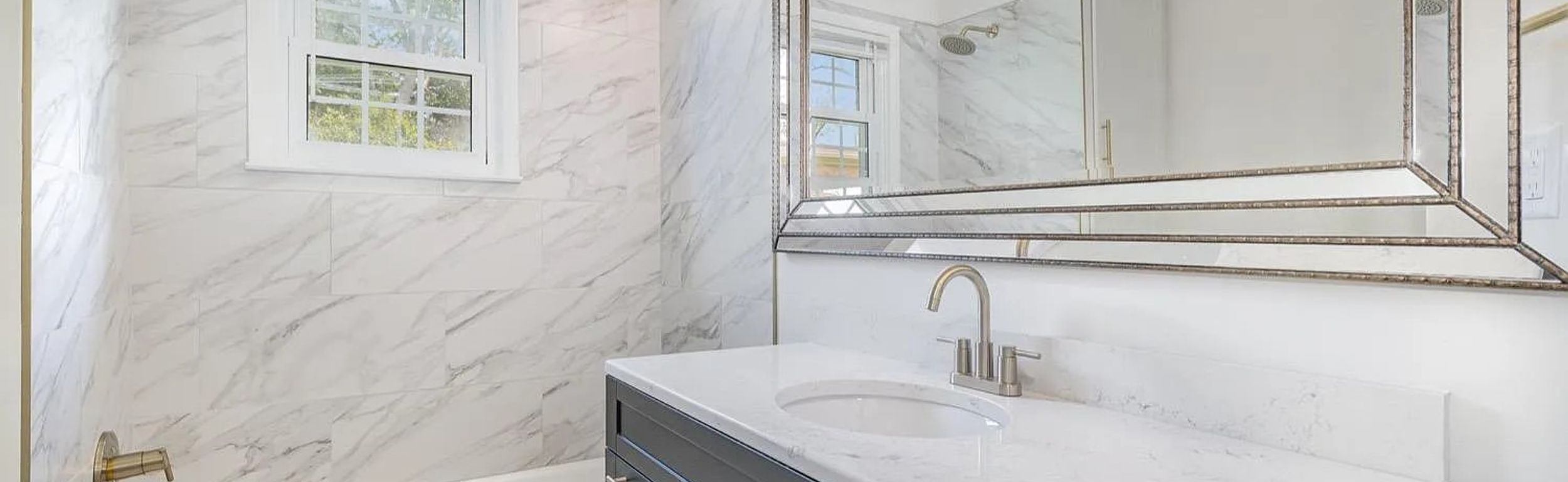 Bathroom Remodel